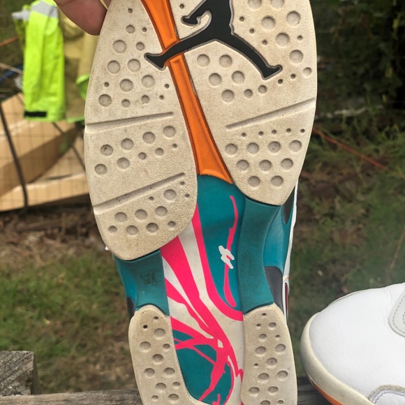 Retro 8 “south beach” - Picture 4 of 5